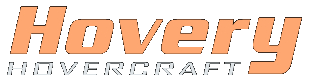 Hovery Hovercraft
